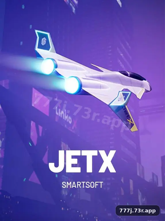 777j plataforma